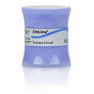 IPS InLine 100г Transpa Incisal 1