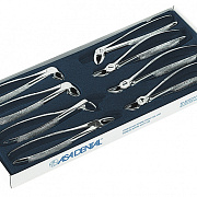 Щипцы Asa Dental