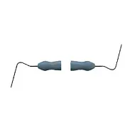 Plugger 3/4 (1 шт), Dentsply Sirona - уплотнитель гуттаперчи для вертикальной конденсации, силиконовая ручка