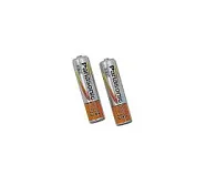 Комплект аккумуляторных батарей AAA Ni-MH для NSK Endo-Mate TC2/iSD900 - (2 шт.)