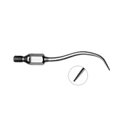 Насадка KaVo SONICflex scaler №5A для пневматического скалера SONICflex quick 2008 L (Komet SFQ)