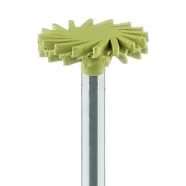 Полир Twist для керамики Meisinger 9771C 100 RA 204 (2 шт.)