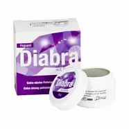 Полировочная паста Fegupol Diabra серая (30 г)