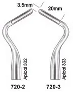 720-2. Элеватор Apical №302