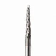 Бор твердосплавный HM166RX 021 HP 104 (1 шт), Meisinger