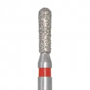 Бор алмазный 808RF 012 FG 314 (5 шт), Meisinger