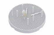 Honeycomb Stand with 10 Ceramic Pins
