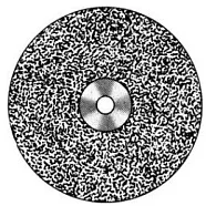 Disc 917/220 (0,40 mm) низ полный
