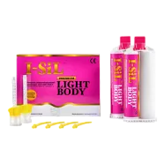 I-Sil Light Body - (2 х 50мл.) (Розовый)