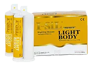 I-Sil Light Body - (2 х 50мл.) (Желтый)