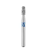 Бор алмазный TDA FG 849/018 M 102 (1 шт), SS White