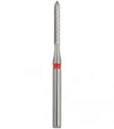 Бор твердосплавный H283-010-FG финир (1 шт), NTI
