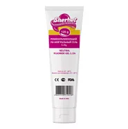 Sherbet Gel реминерализующий гель 1,1%, жевательная резинка, 120 г