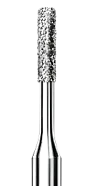 Бор Стоматологический алмазный бор, 835KRM.314.008 (1 шт.), Komet Dental