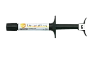 Luna-Wing Invisible Opaque Iv0, шприц (1 х 2.3 г.), Yamakin Yamamoto