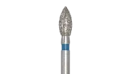 Бор алмазный 830 023 FG 314 (5 шт), Meisinger