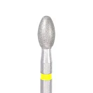 Бор Стоматологический алмазный бор, 379EF.315.023 (1 шт.), Komet Dental