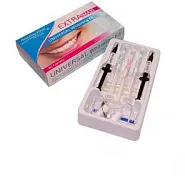 Amazing White Universal Extra Maxi 37%- Набор Для Клинического Отбеливания На 4 Чел.
