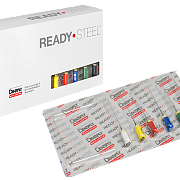K-Flexoreamer ReadySteel 25 мм