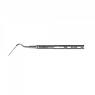 Spreader A ISO 50 (1 шт), Dentsply Sirona - уплотнитель гуттаперчи для латеральной конденсации, металлическая ручка