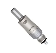 W&H AM-20 RM - воздушный мотор 5000-25000 об/мин, 4-х канальное соединение для угловых и прямых наконечников без света