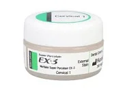 External Stain EX-3 3гр. - цвет Cervical-3