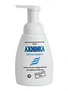Аживика-пенка бесспиртовой 0,2 л