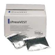 IPS® PressVEST паковочная масса, порошок 1х2,5 кг