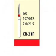 Бор CR-21F (5 шт.), Mani