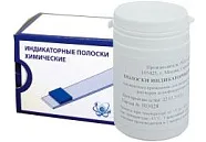 ТехноМикс тест-полоски (100 шт)