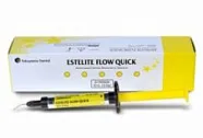 Estelite Flow Quick 2мл - отд шпр.CE Inc