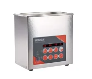 Ультразвуковая мойка Sonica 2400ETH S3