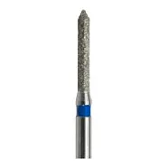 Бор алмазный 885 010 FG, синий (5 шт), Jota
