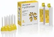 Hydrorise Extra Light Body Fast Set. (2x50 ml)