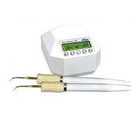 Электрошпатель DUO Waxer NT, двухканальный