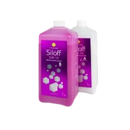 Siloff Soft 16 Силикон для дублирования 1кг+1кг