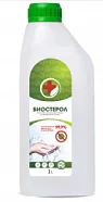Биостерол для обработке кожи рук, антисептик,1 л.