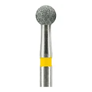 Бор алмазный 801 025 FG, желтый (5 шт), Jota