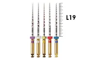 ProTaper Ultimate Sequence 25мм (5 шт), Dentsply Sirona - машинные файлы, стерильные