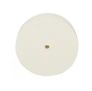 Войлочный диск д/полировки Enamel, 30шт/уп