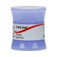 Дип-дентин IPS InLine Deep Dentin A-D 20 г D4
