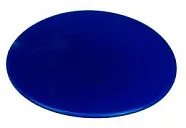 Пластины Drufosoft blue/синий 3.0x120mm, 10шт