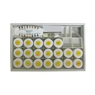 CZR Press LF Internal Stain Complete Kit