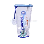 Набор Pierrot Orthodontic Kit ORTHO SPECIALIST (зубная щетка, зубная паста, воск, 2 ёршика)