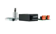Bien-Air DMCX LED - встраиваемая система для двух микромоторов со светодиодной подсветкой