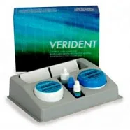 Verydent химический композит