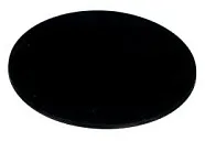 Пластины Drufosoft black/черный 3.0x120mm, 10шт