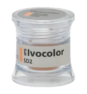 Краситель пастообразный для дентина IPS Ivocolor Shade Dentin, 3 г, SD2