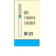Бор SF-21 (5 шт.), Mani
