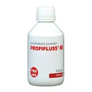 Порошок ProfiFluss-M - Вишня (300гр..)